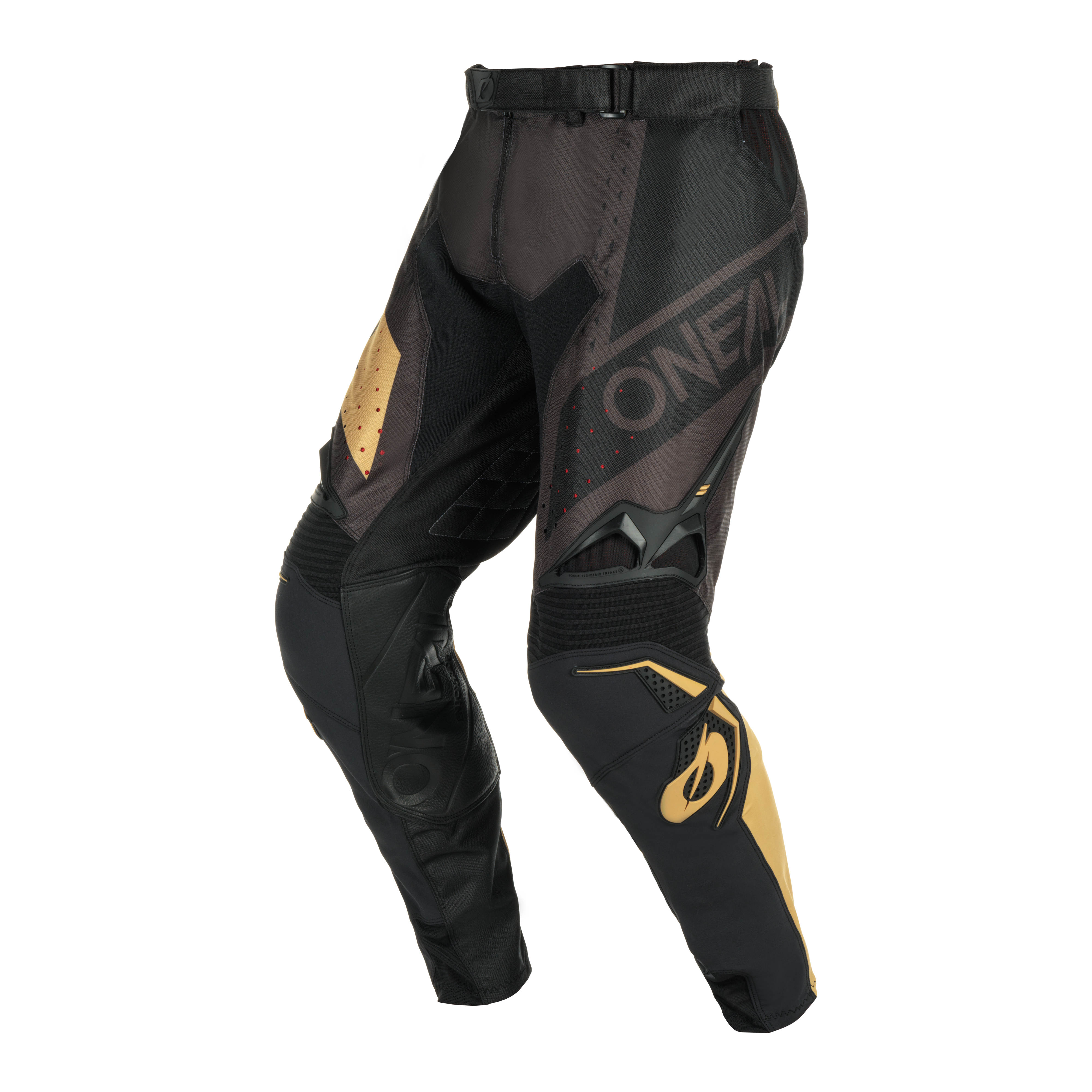 パンツ THE LATEST FW24 'Axel' pants (SVW03104W0206AB CAMEL) 2024_ONeal_HARDWEAR Pants HAZE